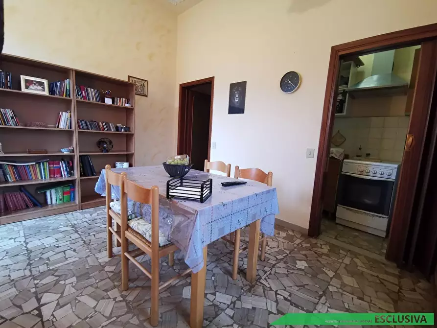 Immagine 47 di Casa indipendente in vendita  a Fucecchio