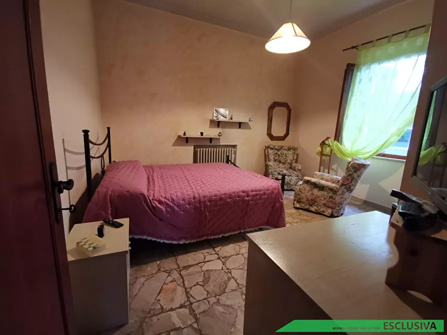 Immagine 50 di Casa indipendente in vendita  a Fucecchio