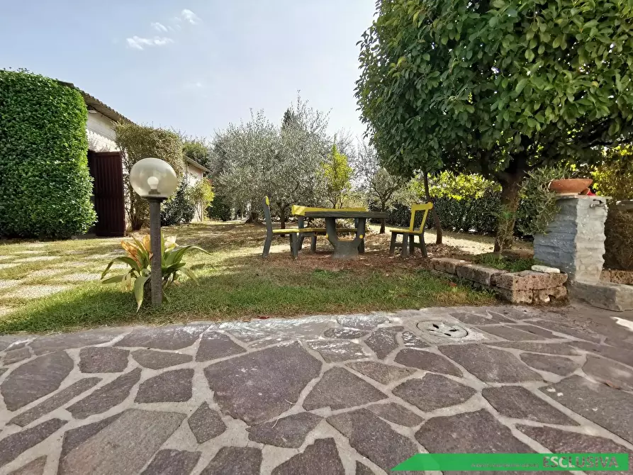 Immagine 18 di Casa indipendente in vendita  a Fucecchio