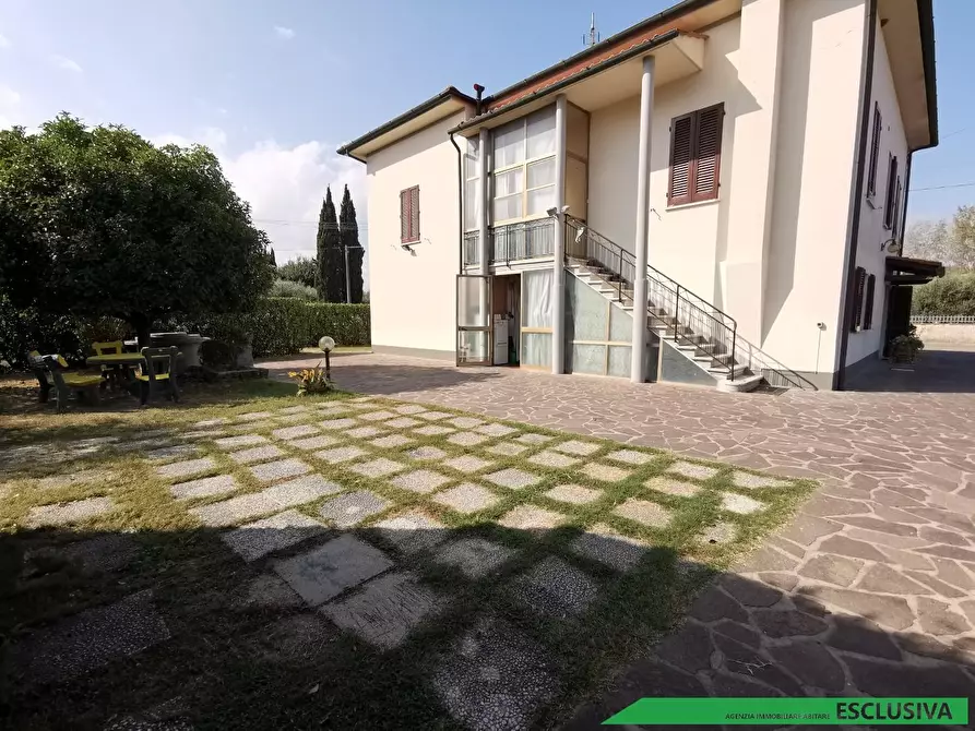 Immagine 13 di Casa indipendente in vendita  a Fucecchio