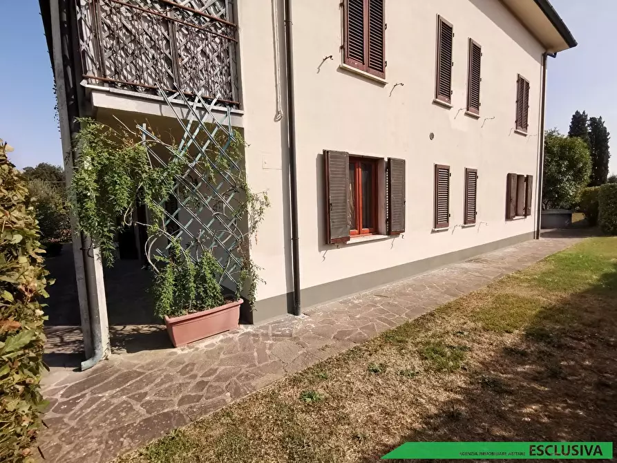 Immagine 16 di Casa indipendente in vendita  a Fucecchio