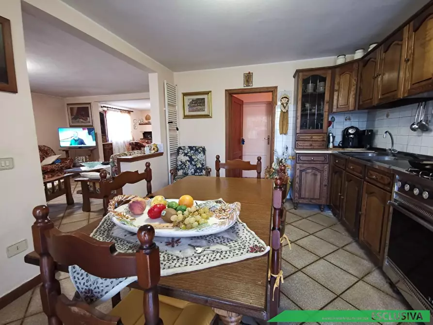 Immagine 10 di Casa indipendente in vendita  a Fucecchio