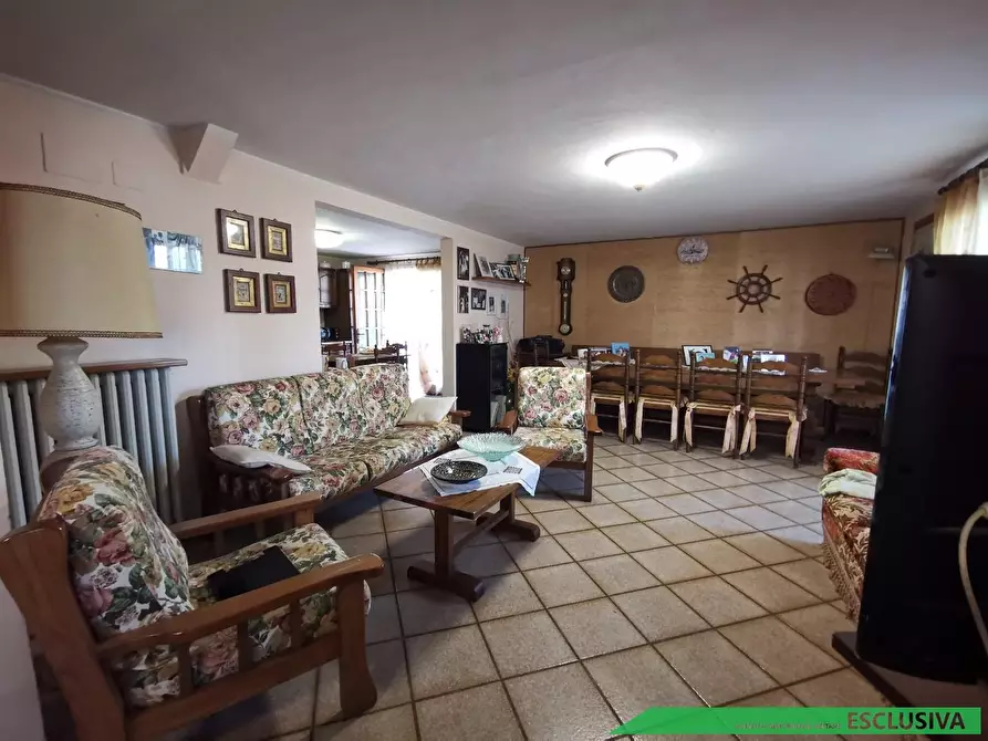 Immagine 4 di Casa indipendente in vendita  a Fucecchio