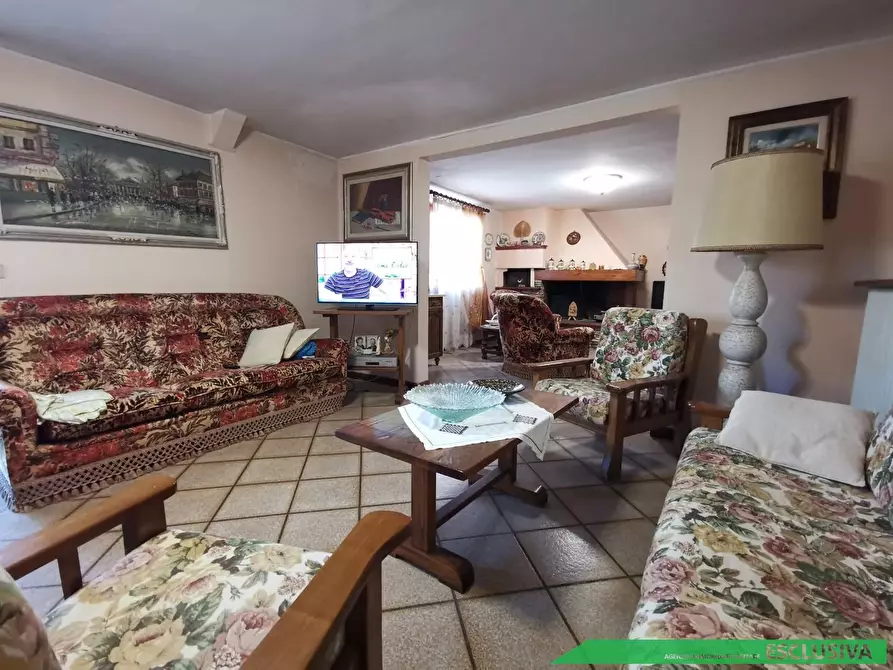 Immagine 7 di Casa indipendente in vendita  a Fucecchio