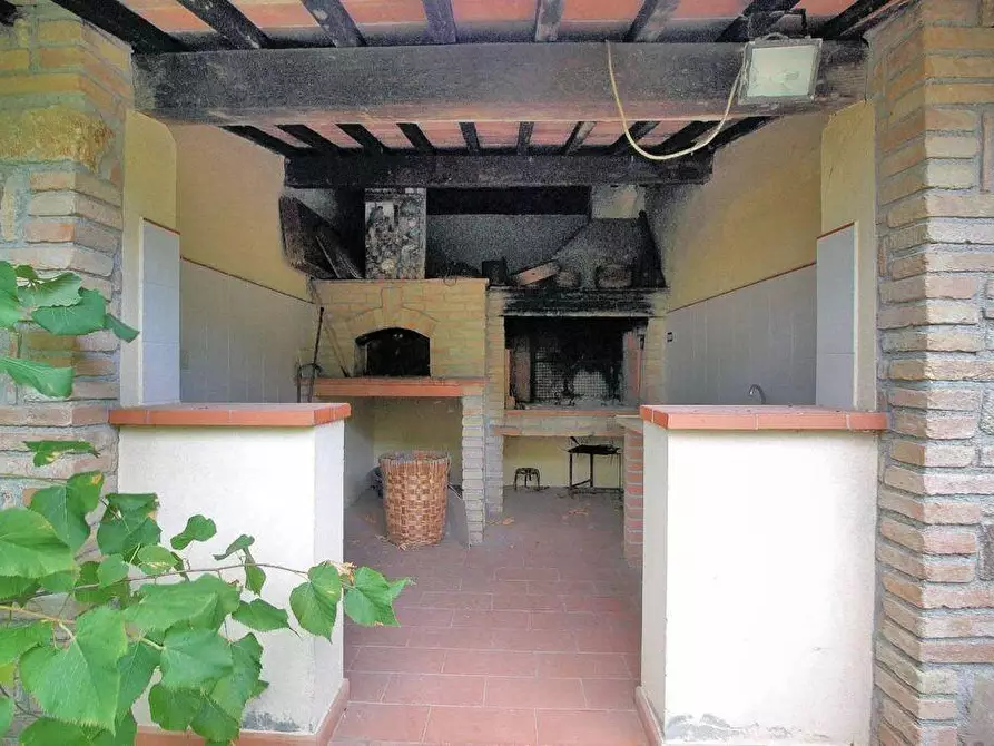 Immagine 19 di Casa colonica in vendita  a Terricciola
