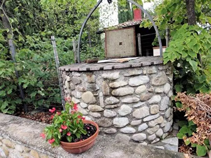 Immagine 22 di Casa colonica in vendita  a Terricciola