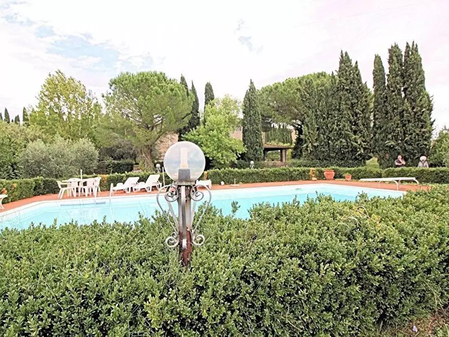 Immagine 26 di Casa colonica in vendita  a Terricciola