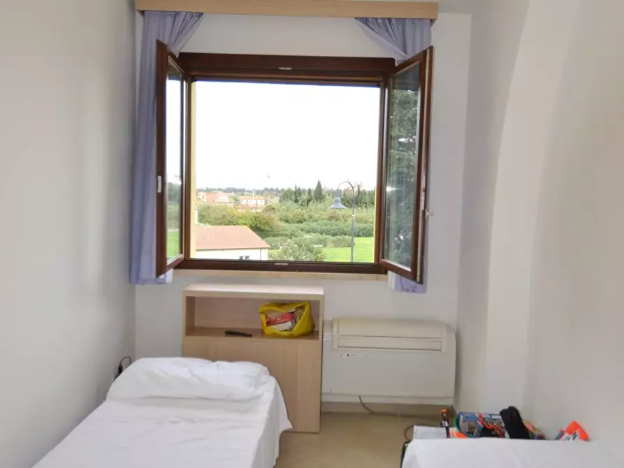 Immagine 9 di Appartamento in vendita  a Campiglia Marittima