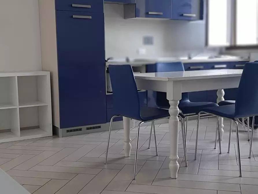 Immagine 7 di Appartamento in vendita  a Campiglia Marittima