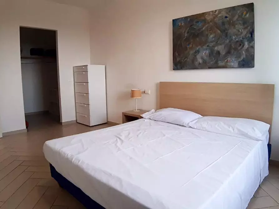 Immagine 8 di Appartamento in vendita  a Campiglia Marittima