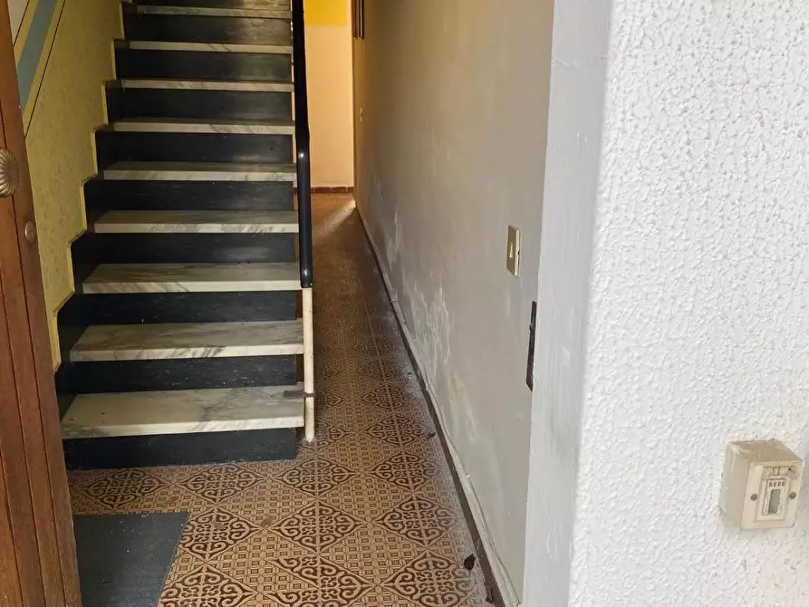 Immagine 5 di Porzione di casa in vendita  a Viareggio