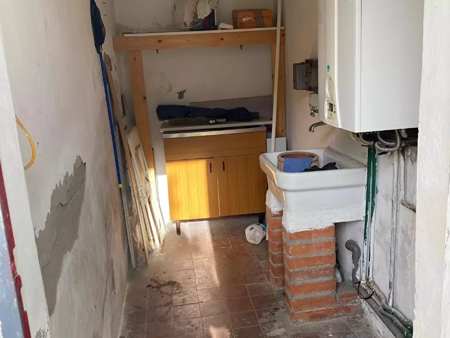 Immagine 7 di Porzione di casa in vendita  a Viareggio