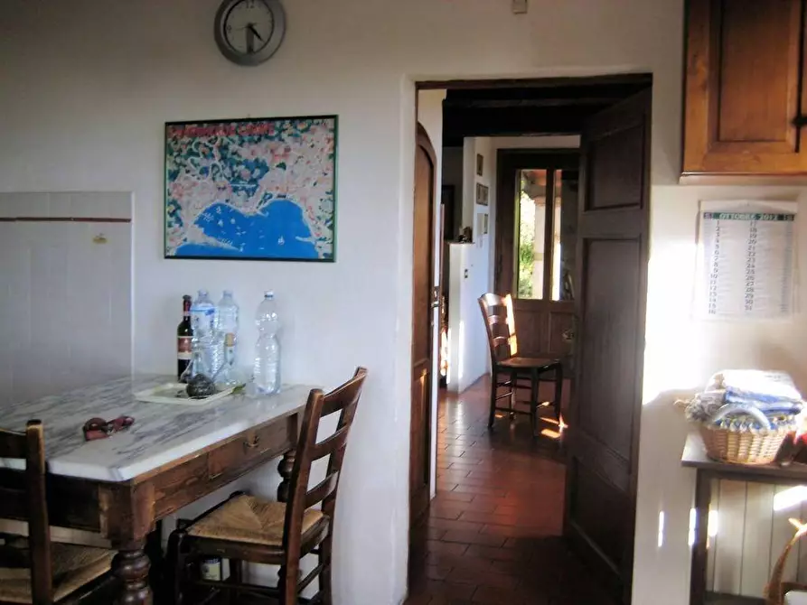 Immagine 23 di Casa colonica in vendita  a Camaiore