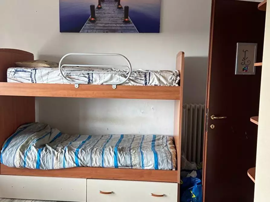 Immagine 7 di Appartamento in vendita  a Massa