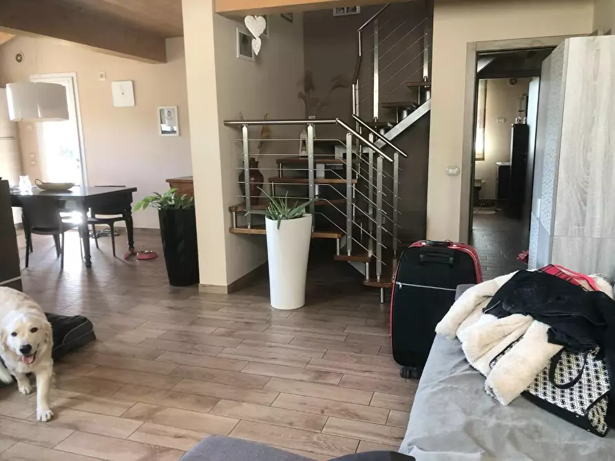 Immagine 17 di Casa indipendente in vendita  a San Miniato