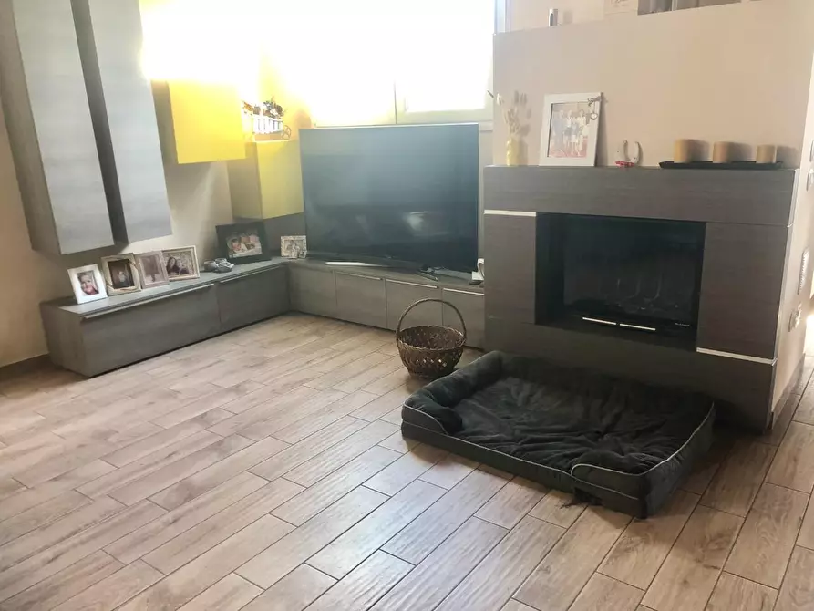 Immagine 11 di Casa indipendente in vendita  a San Miniato