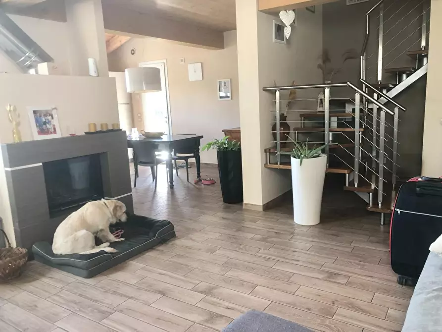 Immagine 16 di Casa indipendente in vendita  a San Miniato