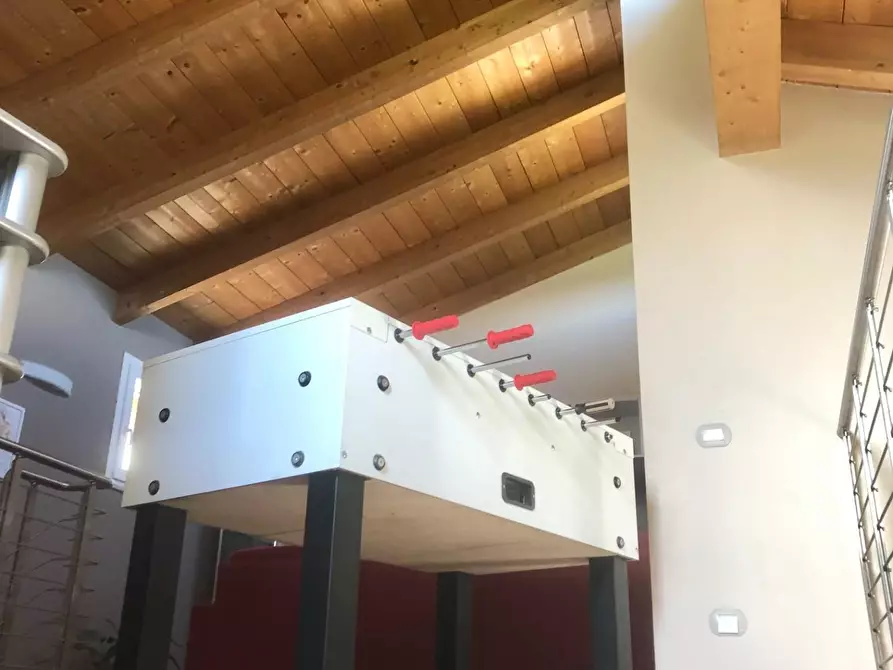 Immagine 7 di Casa indipendente in vendita  a San Miniato