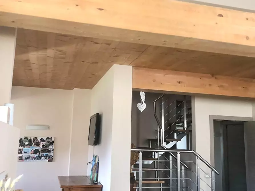 Immagine 14 di Casa indipendente in vendita  a San Miniato