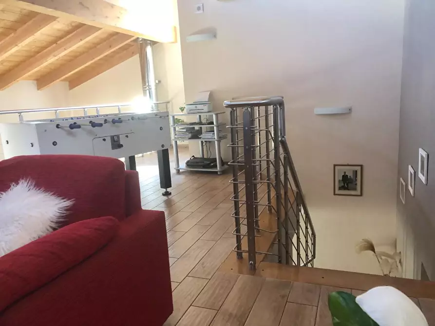 Immagine 2 di Casa indipendente in vendita  a San Miniato