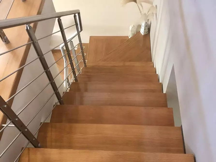 Immagine 10 di Casa indipendente in vendita  a San Miniato