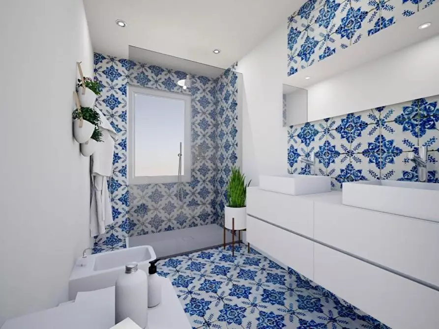 Immagine 9 di Appartamento in vendita  a Pisa