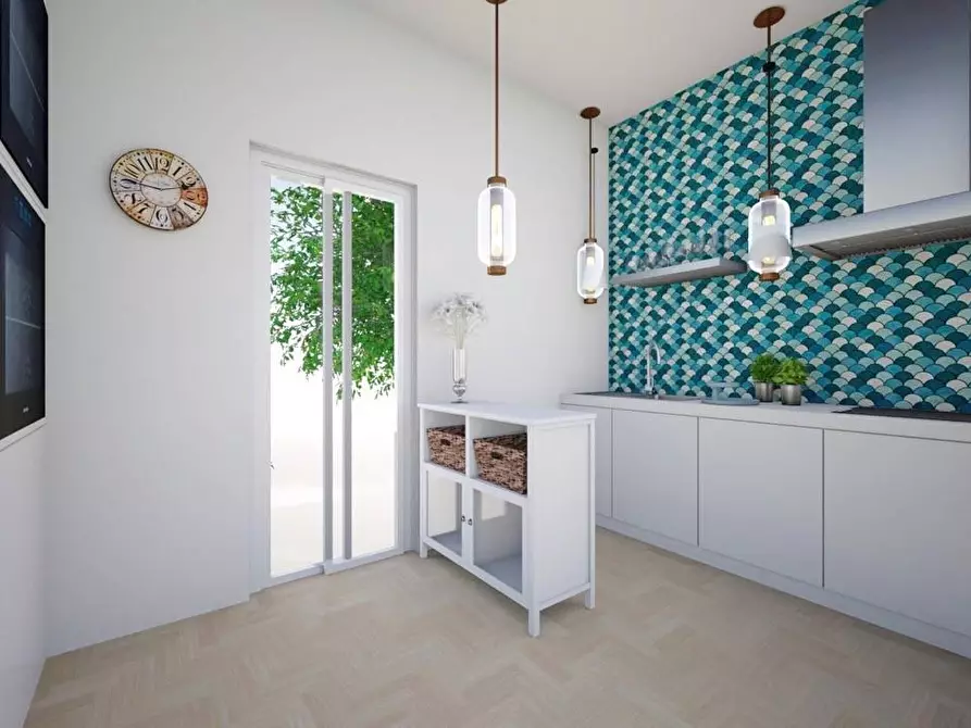 Immagine 2 di Appartamento in vendita  a Pisa