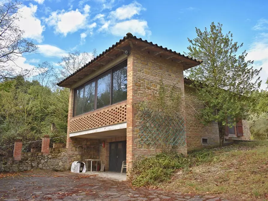 Immagine 7 di Villa in vendita  a San Gimignano