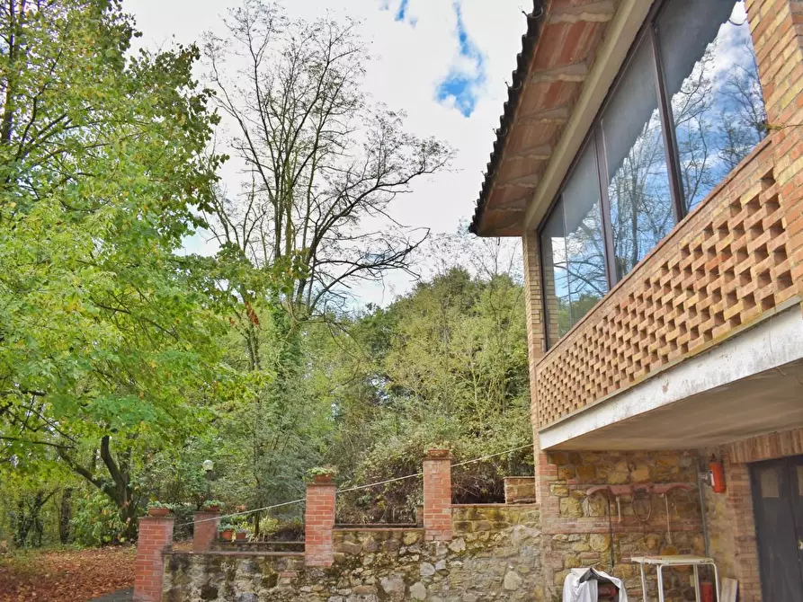 Immagine 8 di Villa in vendita  a San Gimignano