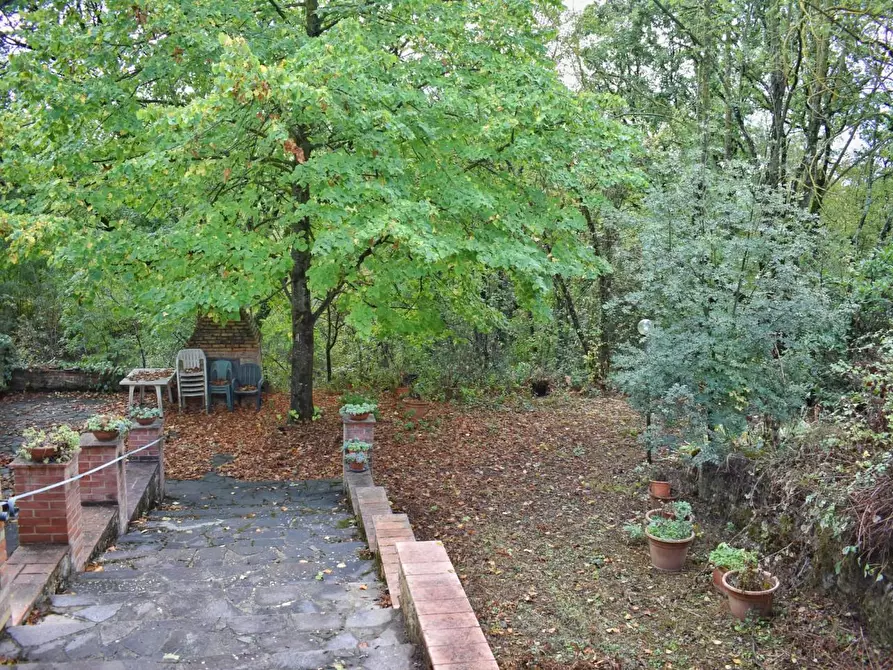 Immagine 12 di Villa in vendita  a San Gimignano