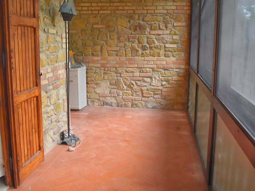 Immagine 21 di Villa in vendita  a San Gimignano