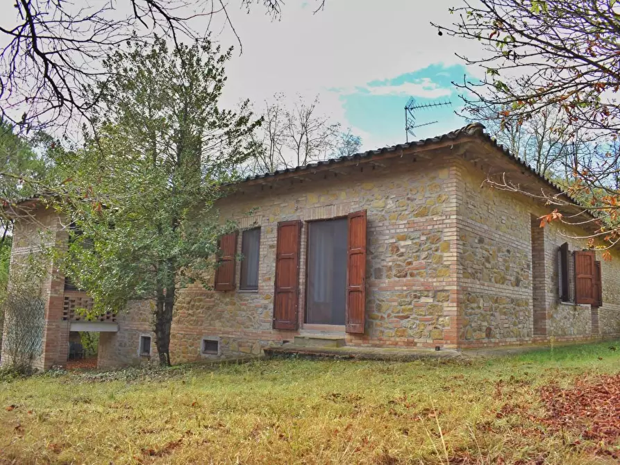 Immagine 10 di Villa in vendita  a San Gimignano
