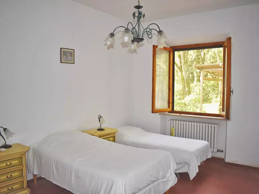 Immagine 29 di Villa in vendita  a San Gimignano