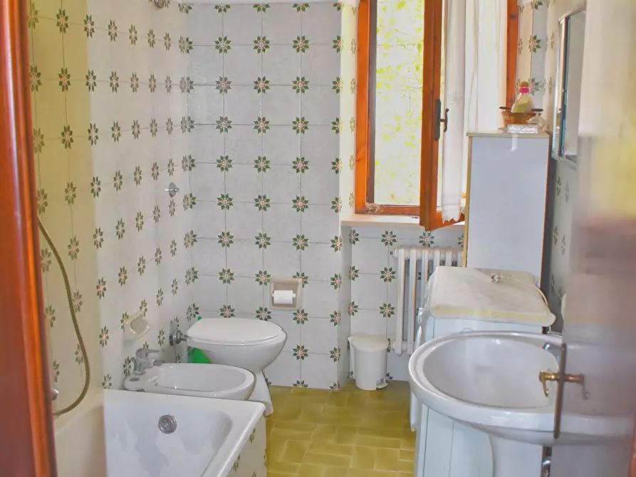 Immagine 39 di Villa in vendita  a San Gimignano