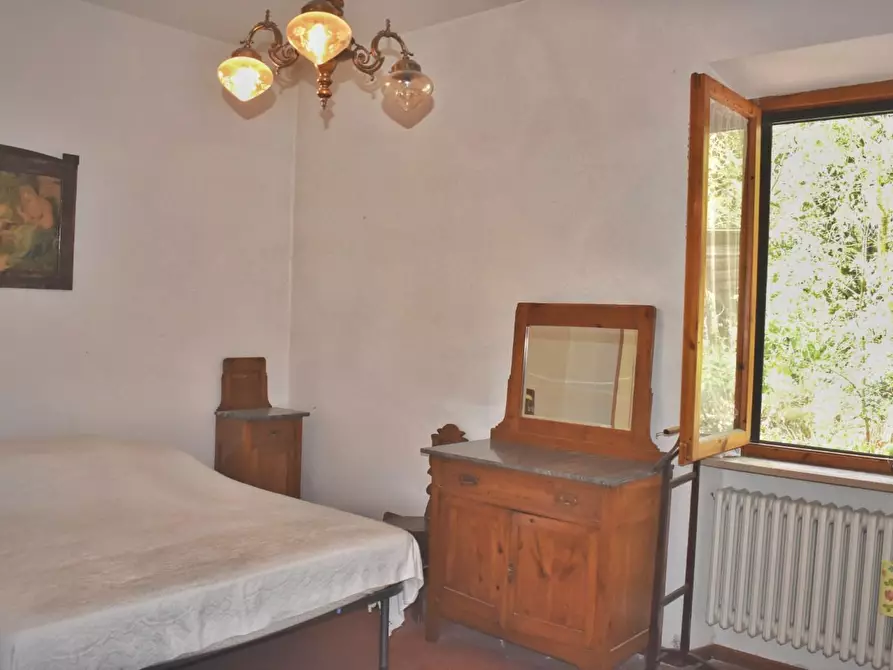 Immagine 37 di Villa in vendita  a San Gimignano