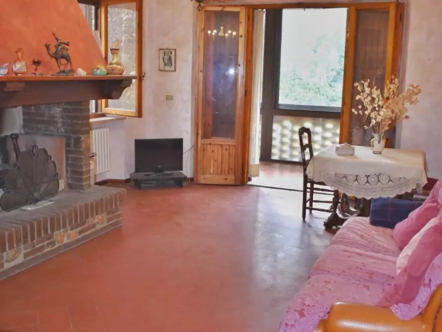 Immagine 19 di Villa in vendita  a San Gimignano