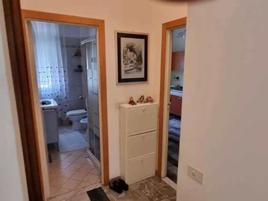 Immagine 16 di Appartamento in vendita  a Massa