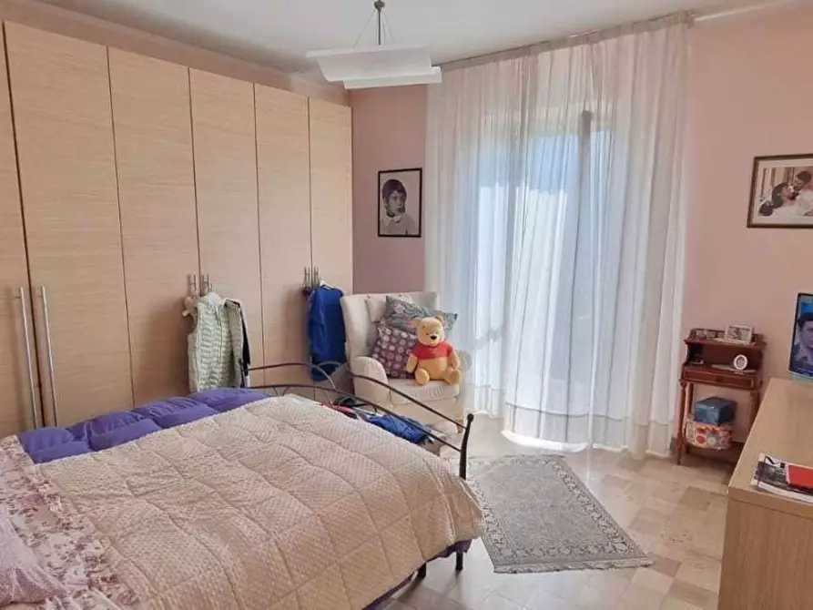 Immagine 3 di Appartamento in vendita  a Massa