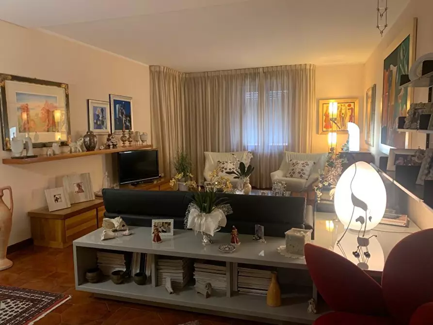 Immagine 3 di Appartamento in vendita  a San Miniato