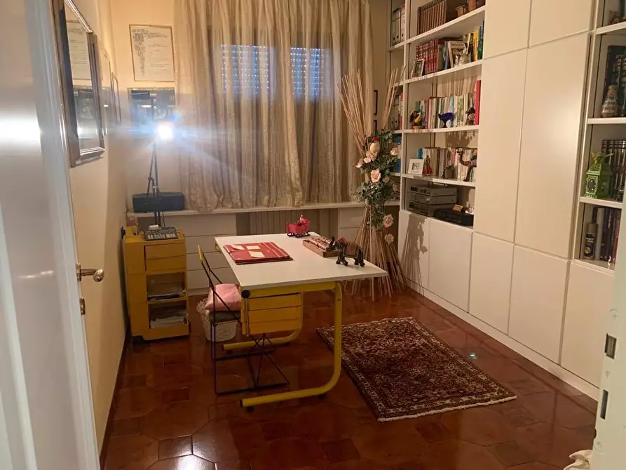 Immagine 10 di Appartamento in vendita  a San Miniato