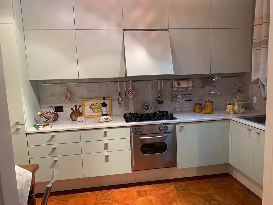 Immagine 5 di Appartamento in vendita  a San Miniato