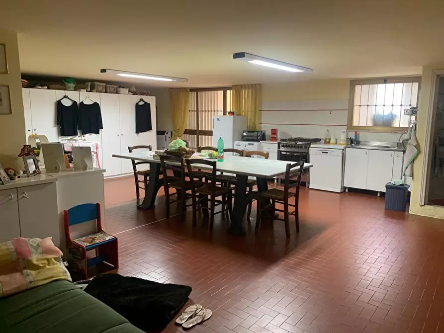 Immagine 14 di Appartamento in vendita  a San Miniato