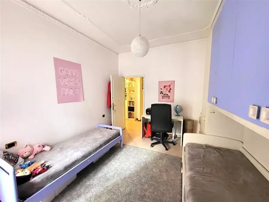 Immagine 18 di Appartamento in vendita  a Massa