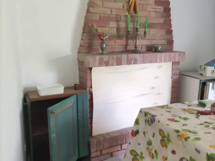 Immagine 4 di Casa semindipendente in vendita  a Tresana