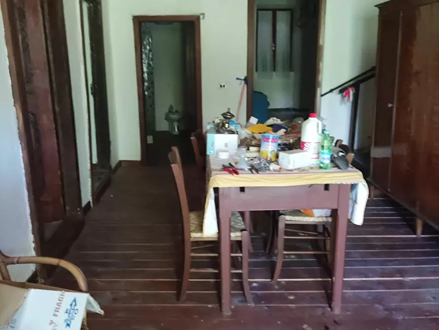 Immagine 19 di Casa semindipendente in vendita  a Tresana