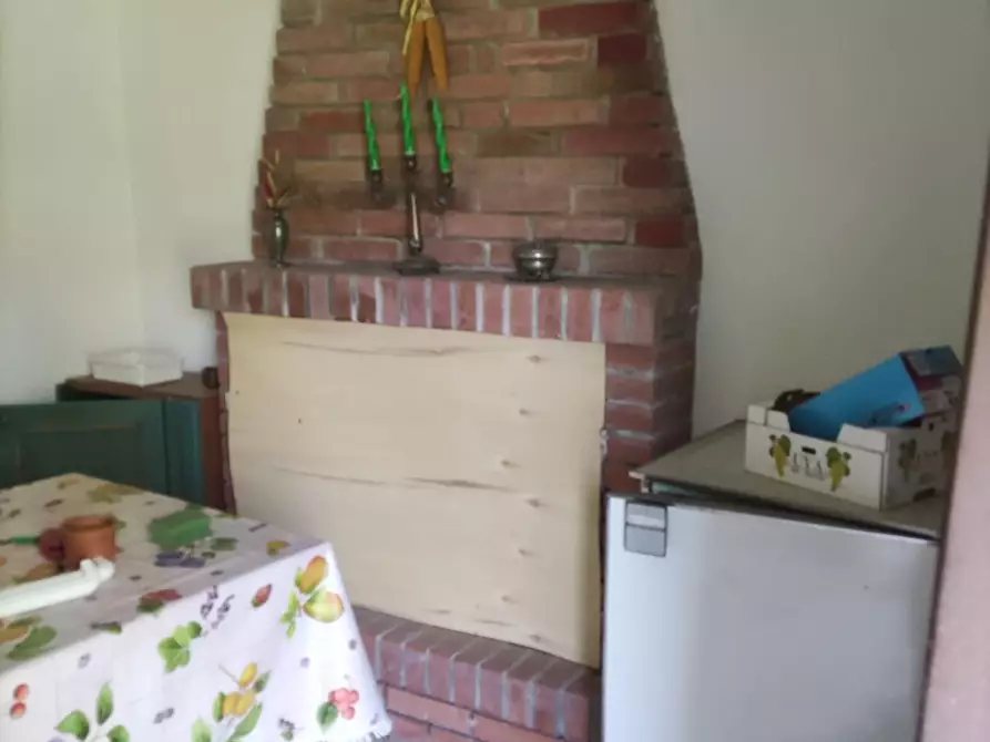 Immagine 5 di Casa semindipendente in vendita  a Tresana