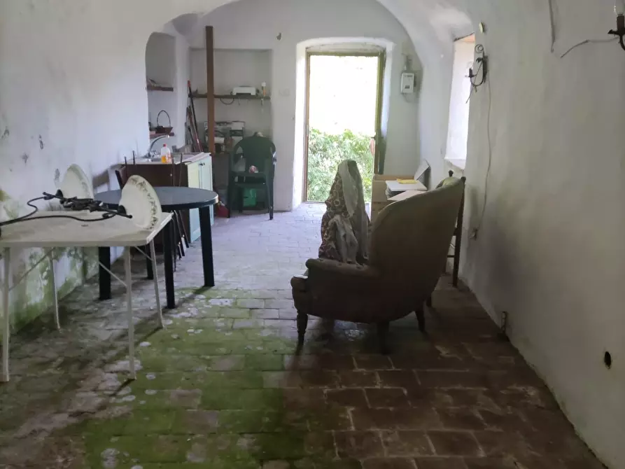 Immagine 7 di Casa semindipendente in vendita  a Tresana