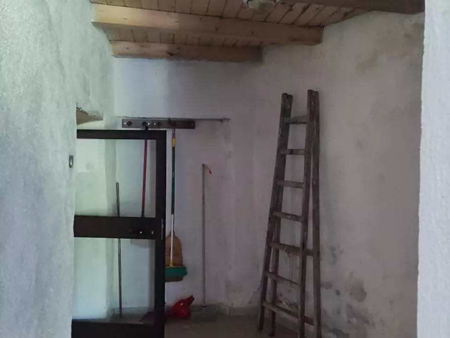 Immagine 6 di Casa semindipendente in vendita  a Tresana