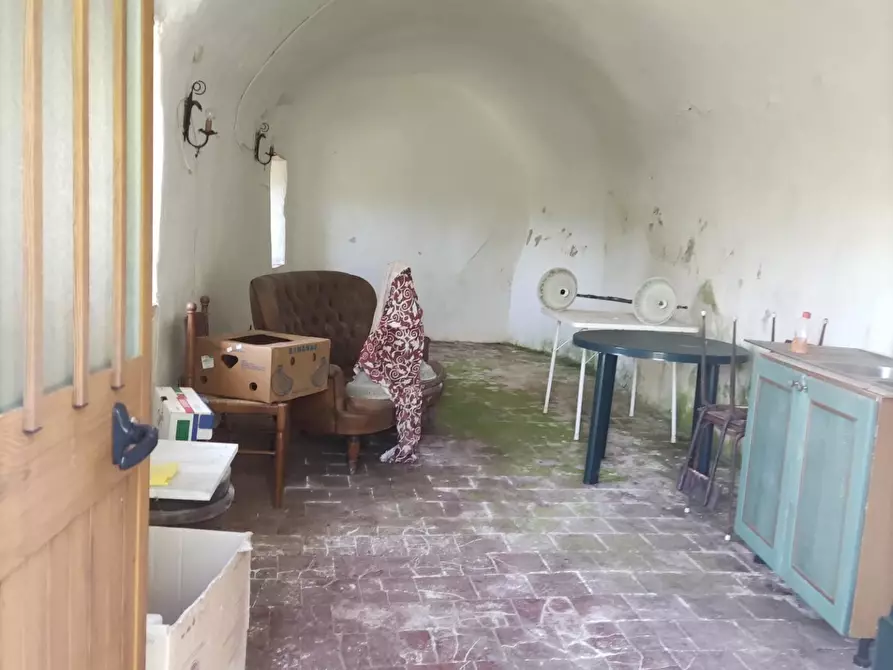 Immagine 8 di Casa semindipendente in vendita  a Tresana