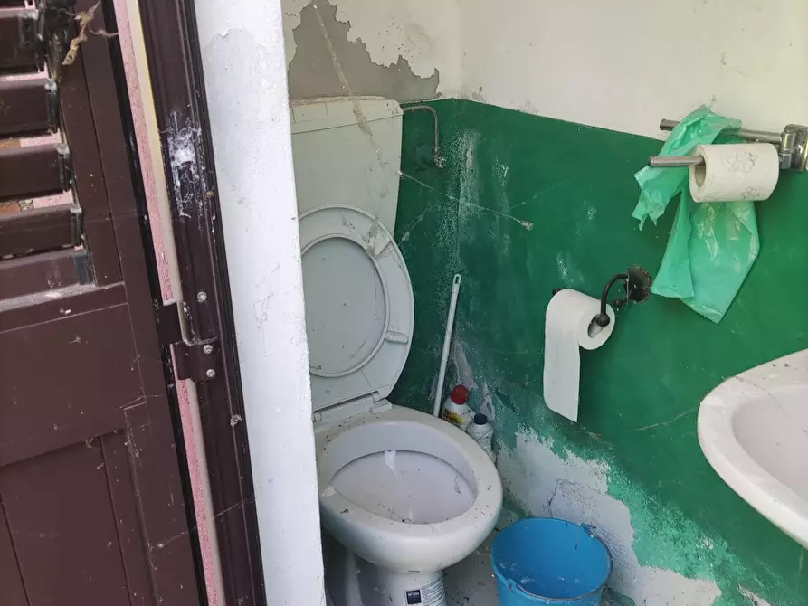 Immagine 13 di Casa semindipendente in vendita  a Tresana